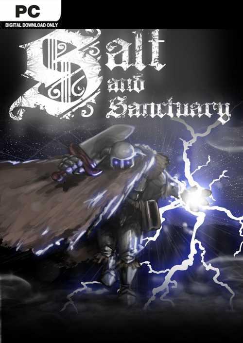 Salt and Sanctuary PC