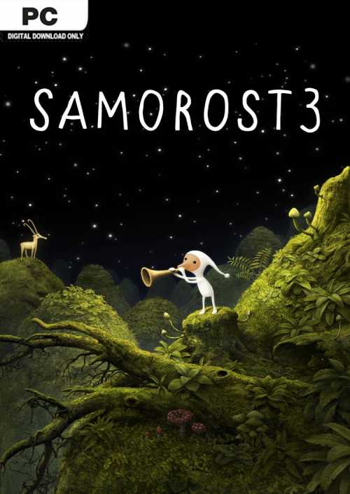 Samorost 3 PC