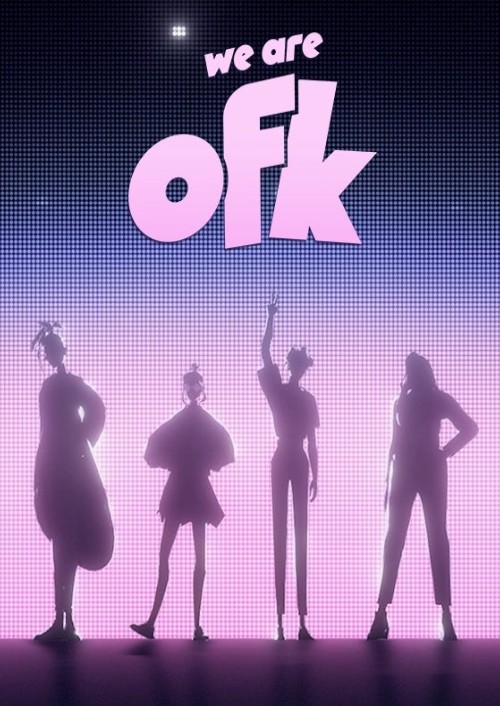 We Are OFK PC We Are OFK PC