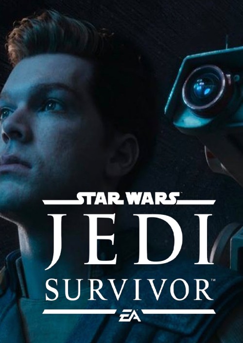 STAR WARS Jedi: Survivor PC