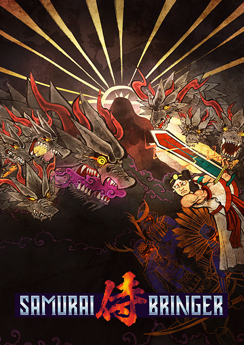 Samurai Bringer PC