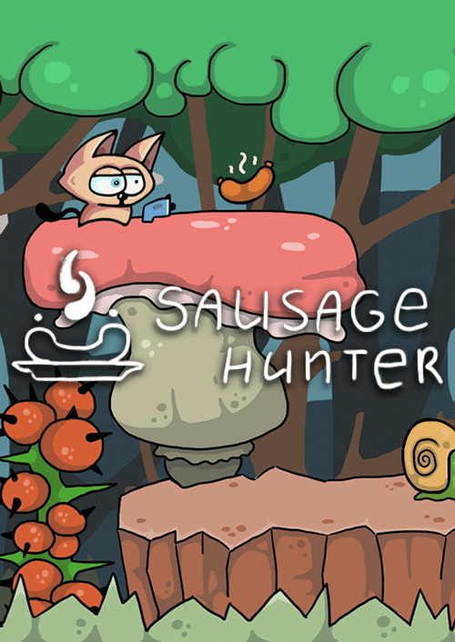Sausage Hunter PC Sausage Hunter PC