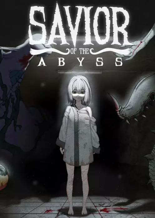 Savior of the Abyss PC Savior of the Abyss PC