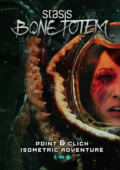 Stasis: Bone Totem Xbox One & Xbox Series X|S (US)