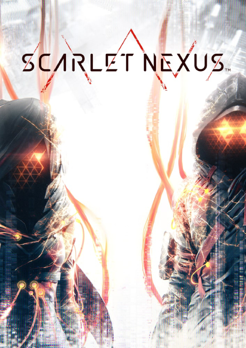 Scarlet Nexus Xbox One/Xbox Series X|S/PC (Europe & UK)