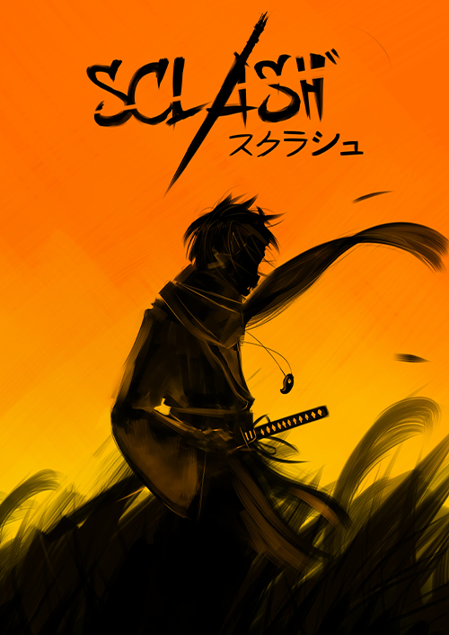 Sclash Xbox One & Xbox Series X|S (Europe & UK)