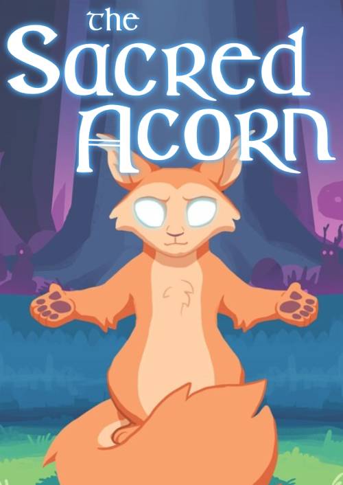 The Sacred Acorn PC The Sacred Acorn PC