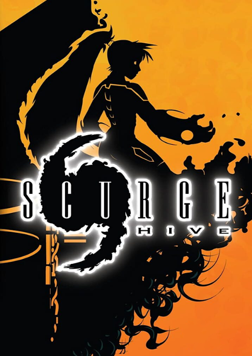 Scurge: Hive PC Scurge: Hive PC
