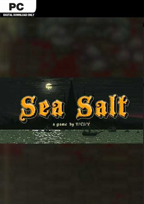 Sea Salt PC