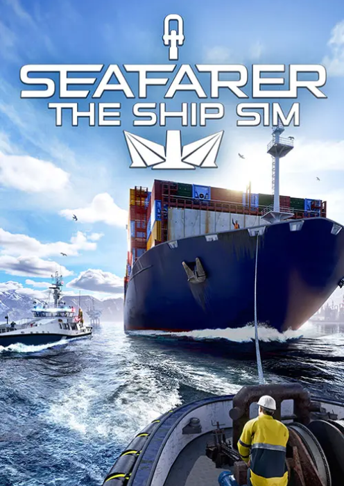 Seafarer: The Ship Sim PC