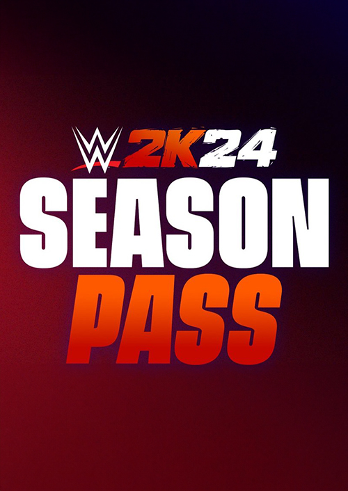 WWE 2K24 Season Pass Xbox (WW)