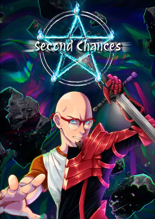 Second Chances PC Second Chances PC