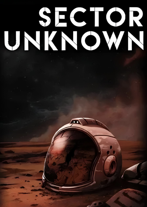 Sector Unknown PC Sector Unknown PC