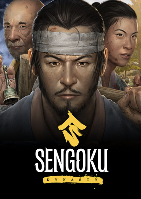 Sengoku Dynasty Xbox Series X|S/PC (UK) Sengoku Dynasty Xbox Series X|S/PC (UK)