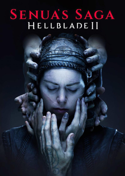 Senua's Saga: Hellblade II Xbox Series X|S/PC (Europe & UK) Senua's Saga: Hellblade II Xbox Series X|S/PC (Europe & UK)