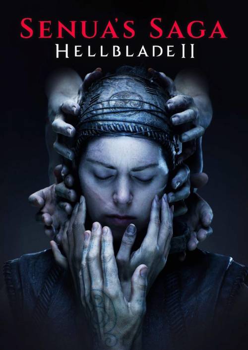 Senua's Saga: Hellblade II PC Senua's Saga: Hellblade II PC