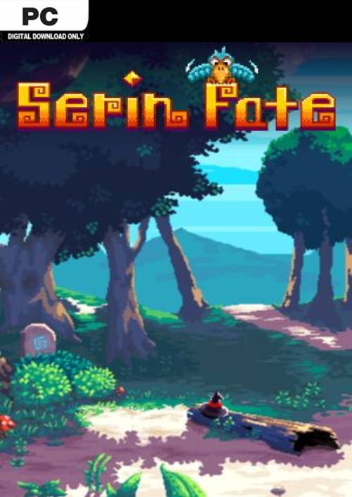 Serin Fate PC