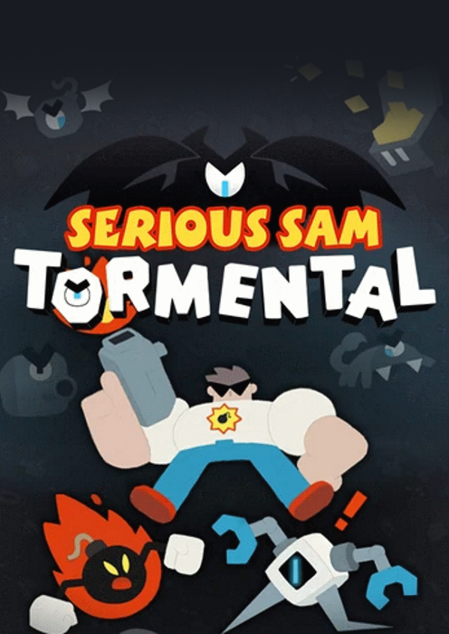 Serious Sam: Tormental PC Serious Sam: Tormental PC