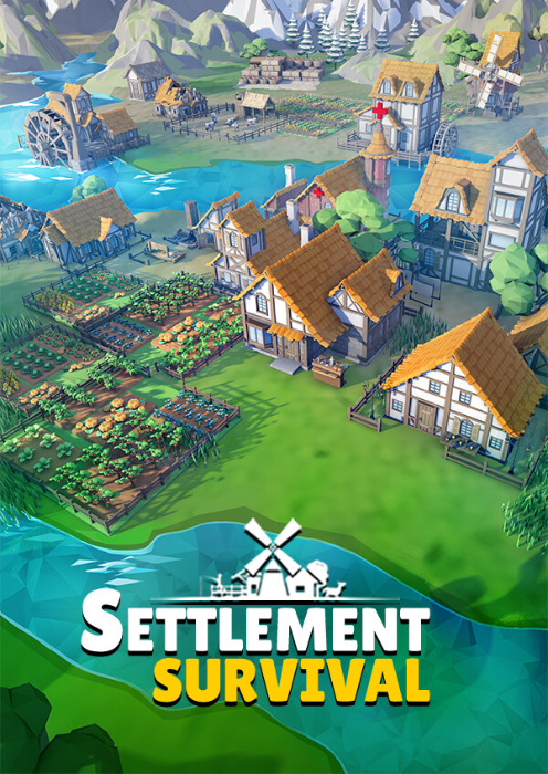 Settlement Survival PC