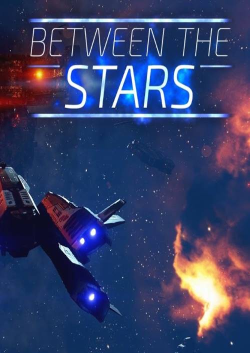 Between the Stars Standard PC Between the Stars Standard PC
