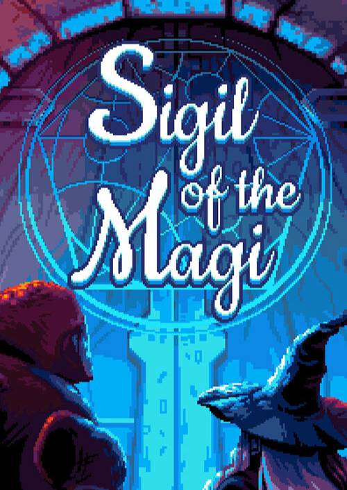 Sigil of the Magi PC