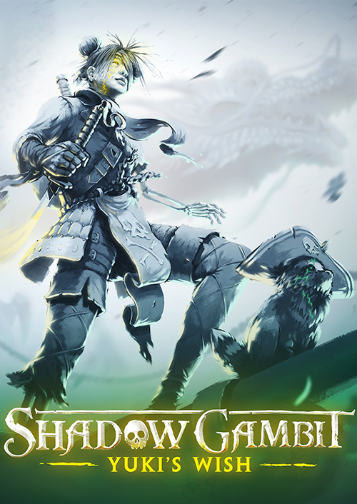 Shadow Gambit: Yuki's Wish PC - DLC Shadow Gambit: Yuki's Wish PC - DLC
