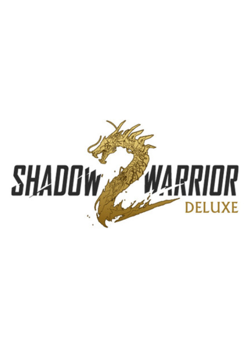 Shadow Warrior 2 Deluxe PC