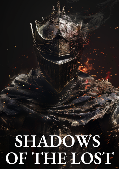 Shadows of The Lost PC