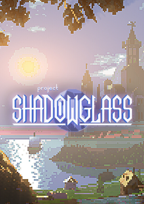 Project Shadowglass PC