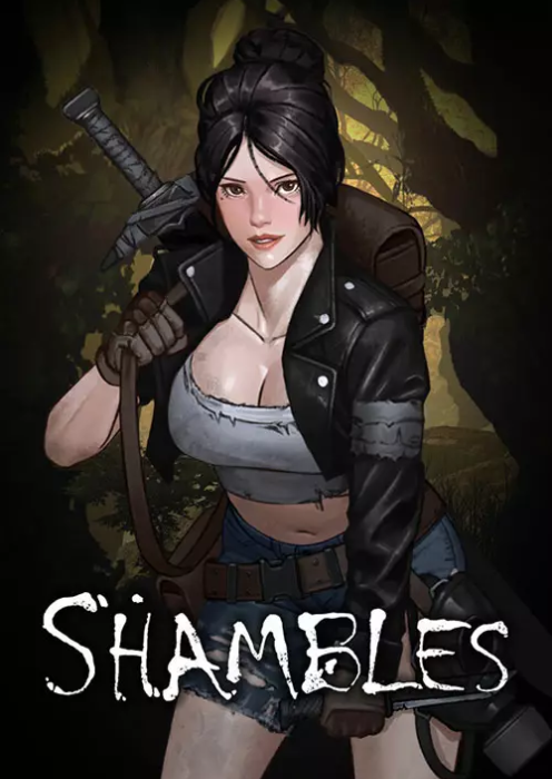 Shambles: Sons of Apocalypse PC