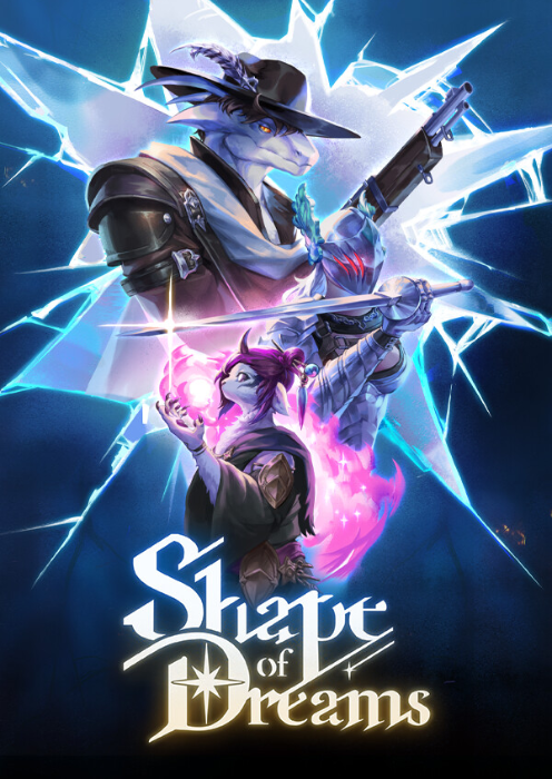Shape of Dreams PC Shape of Dreams PC