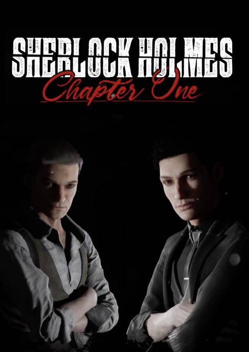Sherlock Holmes Chapter One PC