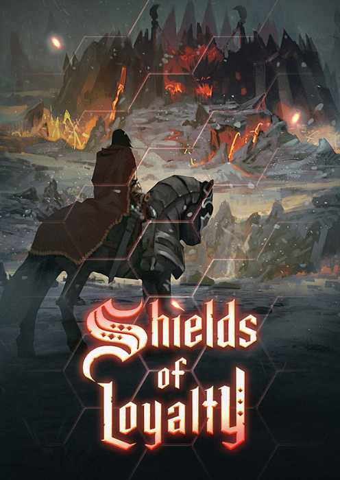Shields of Loyalty PC