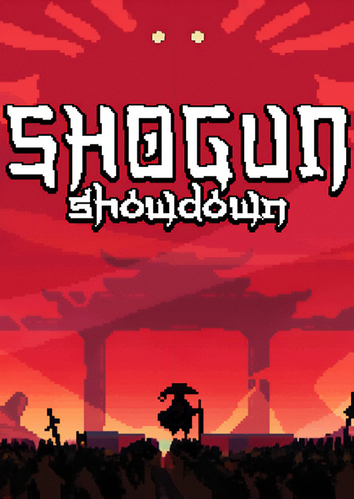 Shogun Showdown PC