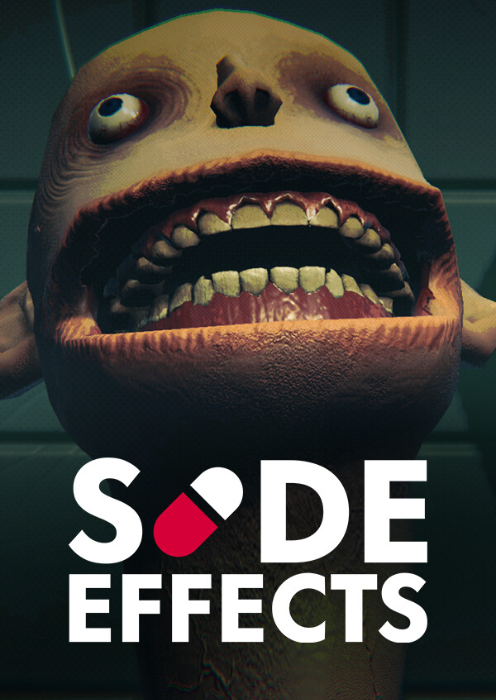SIDE EFFECTS PC