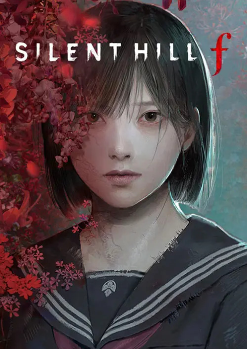 SILENT HILL f + Pre Order Bonus PC (North America)