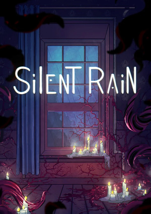 Silent Rain PC (Europe & UK)
