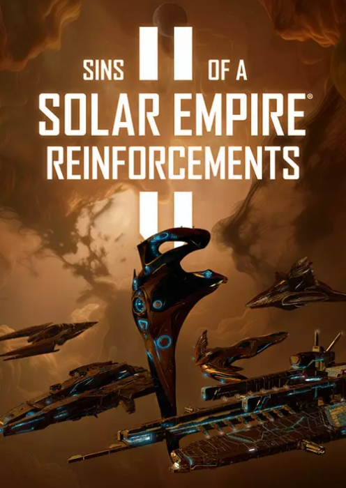 Sins of a Solar Empire II - Reinforcements PC - DLC