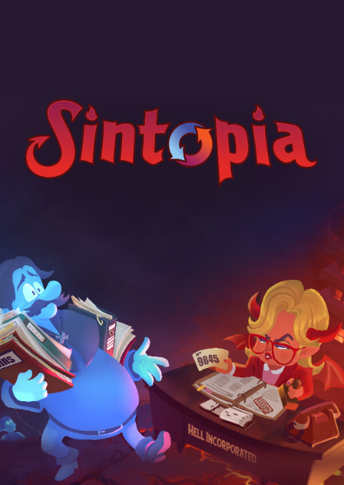 Sintopia PC Sintopia PC