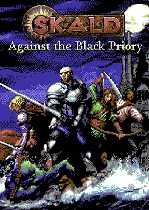 SKALD: Against the Black Priory PC