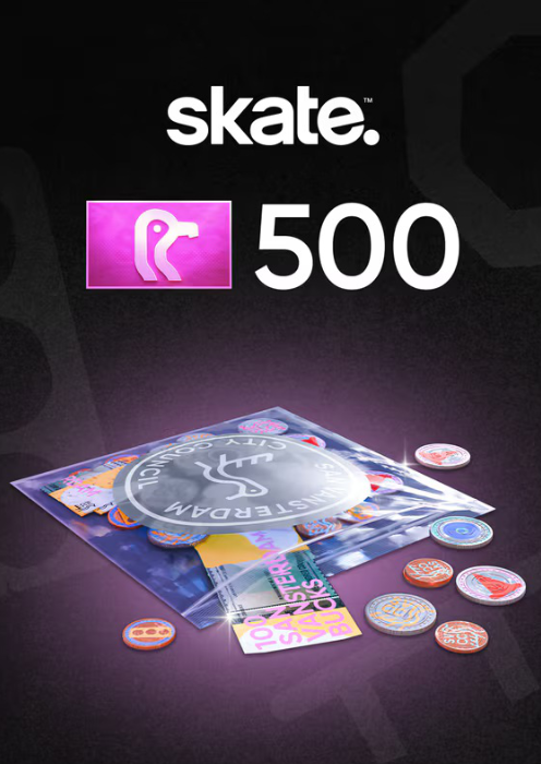 skate. - 500 San Van (SV) Bucks Xbox Series X|S skate. - 500 San Van (SV) Bucks Xbox Series X|S