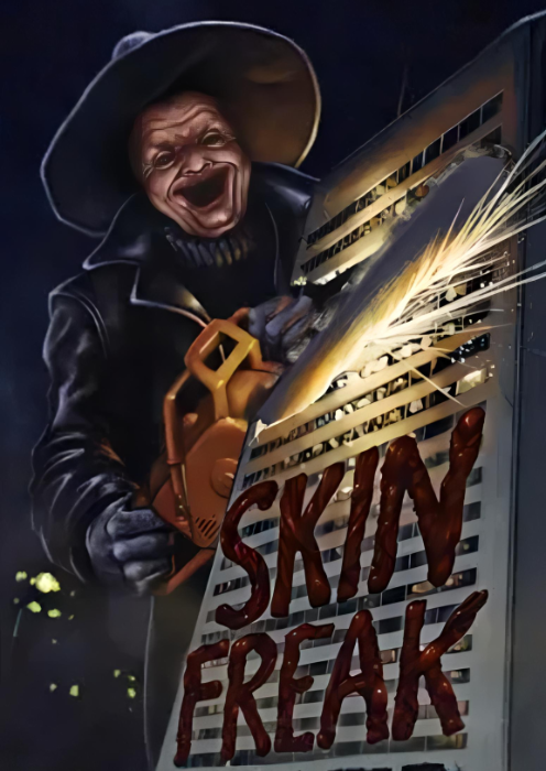 Skinfreak PC Skinfreak PC