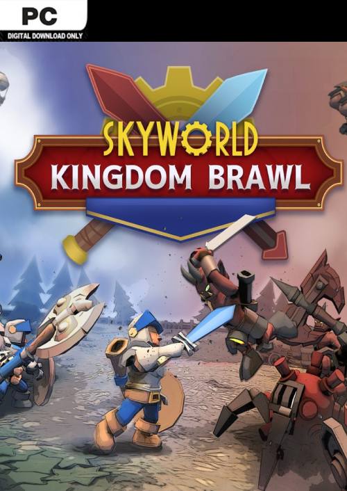 Skyworld Kingdom Brawl PC Skyworld Kingdom Brawl PC