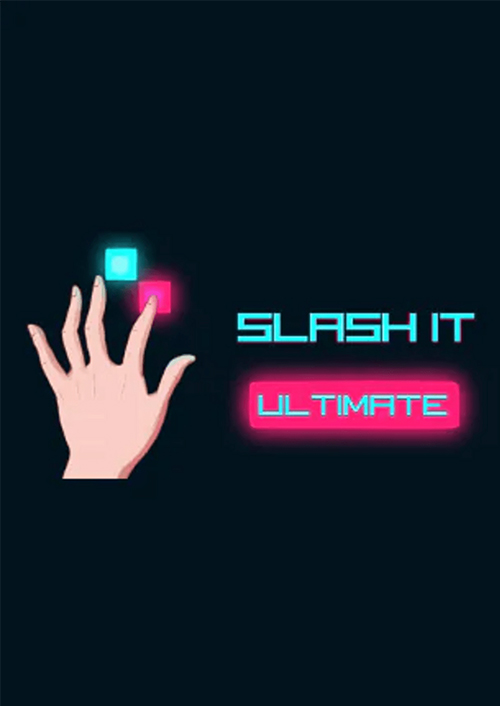 Slash It Ultimate PC Slash It Ultimate PC