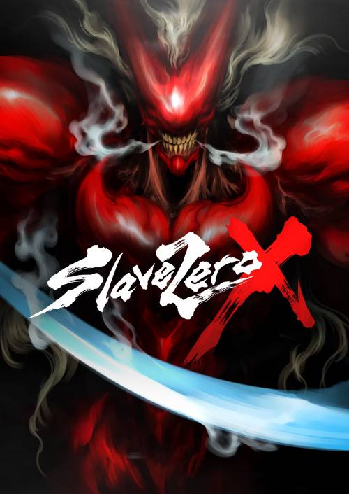 Slave Zero X PC Slave Zero X PC