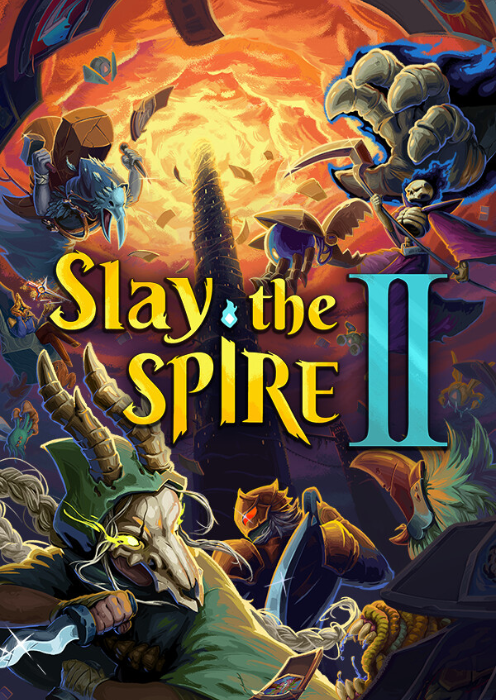 Slay the Spire 2 PC