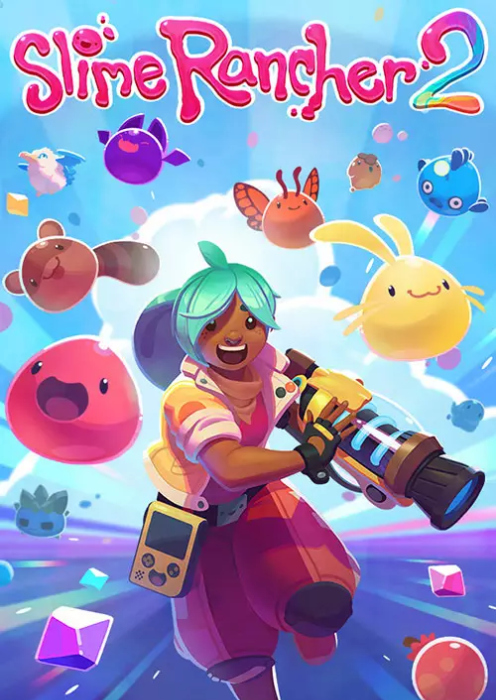 Slime Rancher 2 PC