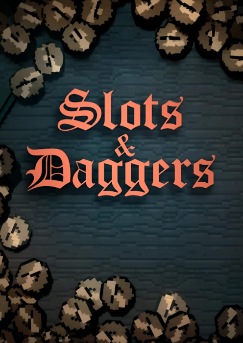 Slots & Daggers PC
