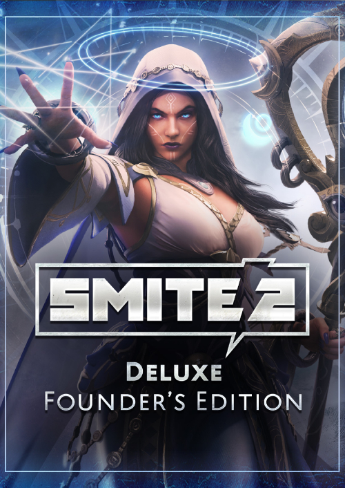 SMITE 2 Deluxe Founder's Edition Xbox Series X|S (US)