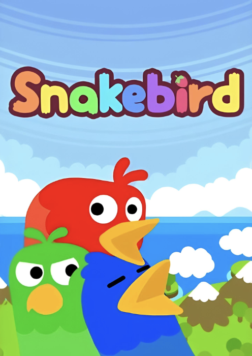 Snakebird PC Snakebird PC